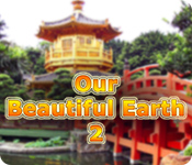 Our Beautiful Earth 2 for Mac Game