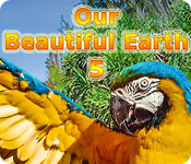Our Beautiful Earth 5 for Mac Game