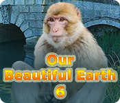 Our Beautiful Earth 6 for Mac Game