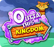 Outta This Kingdom for Mac Game