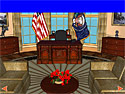 Oval Office Escape