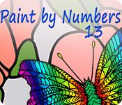 Paint By Numbers 13