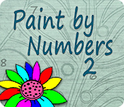 Paint By Numbers 2 for Mac Game