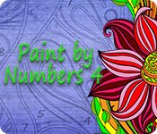 Paint By Numbers 4 for Mac Game