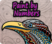 Paint By Numbers