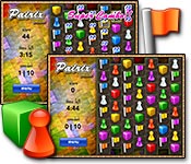 Pairix Puzzle