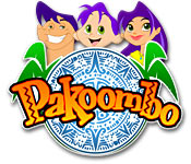 Pakoombo for Mac Game