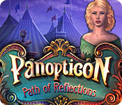 Panopticon: Path of Reflections for Mac Game