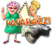 online game - Paparazzi