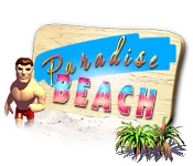 Paradise Beach for Mac Game