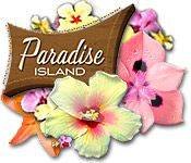 online game - Paradise Island