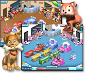 Paradise best sale pet salon