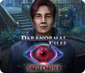 Paranormal Files: Ghost Chapter for Mac Game