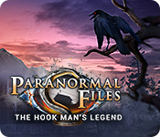 Paranormal Files: The Hook Man's Legend for Mac Game