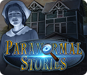 Paranormal Stories for Mac Game