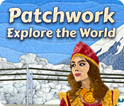 Patchwork: Explore the World for Mac Game