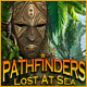 Pathfinders: Lost at Sea