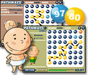 online game - Pathways 2