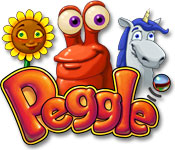 Peggle Deluxe for Mac Game