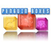 Penguin Boxes