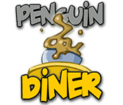 online game - Penguin Diner