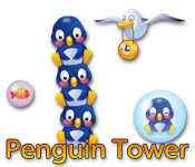 Penguin Tower