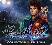 Persian Nights 2: The Moonlight Veil Collector's Edition for Mac Game