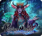 Persian Nights 2: The Moonlight Veil for Mac Game