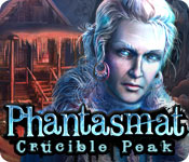 Phantasmat: Crucible Peak for Mac Game