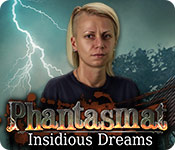 Phantasmat: Insidious Dreams for Mac Game