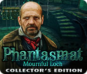 Phantasmat: Mournful Loch Collector's Edition for Mac Game
