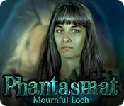 Phantasmat: Mournful Loch for Mac Game