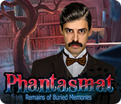 Phantasmat: Remains of Buried Memories for Mac Game