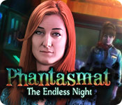 Phantasmat: The Endless Night for Mac Game