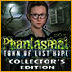 Phantasmat: Town of Lost Hope Collector's Edition