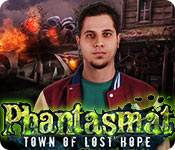 Phantasmat: Town of Lost Hope for Mac Game