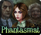 Phantasmat for Mac Game