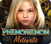 Phenomenon: Meteorite for Mac Game