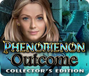Phenomenon: Outcome Collector's Edition for Mac Game