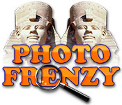 online game - Photo Frenzy