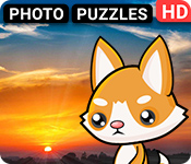 Photo Puzzles HD