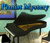 Pianist Mystery