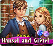 Picross Hansel And Gretel for Mac Game