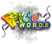 PictoWords for Mac Game