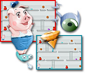 Pig's Trip