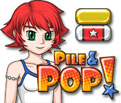 Pile and Pop for Mac Game