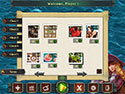 Pirate Jigsaw 2 for Mac OS X