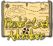 Pirate's Last Adventure