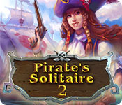 Pirate's Solitaire 2 for Mac Game