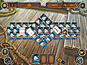 Pirate's Solitaire 2 for Mac OS X